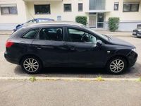 gebraucht Seat Ibiza ST Ibiza Sport 1,6 TDI CR DPF Sport