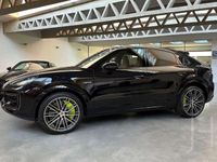 gebraucht Porsche Cayenne Turbo S Coupe E-Hybrid