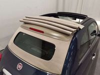 gebraucht Fiat 500C Cabrio AKTION 1.000- Multi-Bonus Lounge