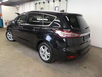 gebraucht Ford S-MAX 2.0 EcoBlue Aut. Titanium