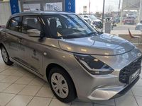 gebraucht Suzuki Swift 1.2 Dualjet Hybrid 61 kW Clear SNOWFOX AKTION