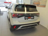 gebraucht VW T-Cross - 4Me TSI