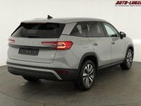 Neu Skoda Kodiaq Selection 204 PS (150 kW) 2026 Stahl grau SUV