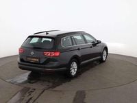gebraucht VW Passat Variant 2.0 TDI Business Aut MATRIX RADAR