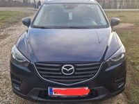 gebraucht Mazda CX-5 CD150 AWD Attraction