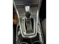 gebraucht Ford Galaxy 2,0 TDCi Titanium Start/Stop Powershift