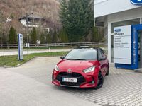 gebraucht Toyota Yaris 15 VVT-i Hybrid Style *BAR*PROMPT*