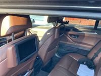 gebraucht BMW 530 530 d xDrive Touring Aut.