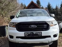 Gebraucht Ford Ranger XL 171 PS (125 kW) 2020 Weiß Abholung