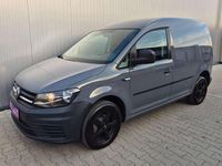 Gebraucht VW Caddy 75 PS (55 kW) 2018 Grau Van / Kleinbus