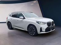 gebraucht BMW X3 20 d xDrive M Sport 20d Pro DrivePro+Inno+Premi...