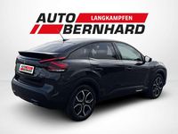 gebraucht Citroën e-C4 e-Shine Edition