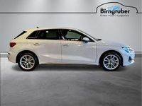 gebraucht Audi A3 30 TDI