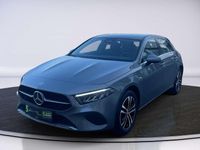 gebraucht Mercedes A250 e Automatik NaviRückfahrkameraKlimaautomatik
