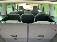 gebraucht Seat Alhambra Business 20 TDI CR 4WD **Eintausch*Finanzierung**