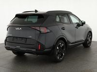 Neu Kia Sportage GT-Line 179 PS (131 kW) 2025 Weiß SUV