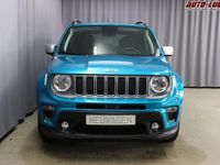 Gebraucht Jeep Renegade Limited 120 PS (88 kW) 2022 SUV