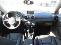 gebraucht Audi A1 Sportback 1,4 TDI COD Sport