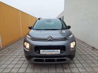 Gebraucht Citroën C3 Aircross Live 82 PS (60 kW) 2018 Grau SUV