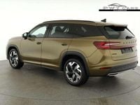 gebraucht Skoda Kodiaq 1.5 TSI mHEV 110 kW Sportline DSG Sportline, 7-...