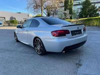 gebraucht BMW 325 325 i Coupé