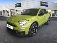 Neu Abarth 600e Turismo 175 kW (238 PS) 2025 Grün SUV