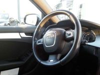 gebraucht Audi A4 Avant 20 TDI Sport Edition DPF quattro S-Line