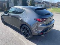 gebraucht Mazda 3 aus Höchst - 150 PS