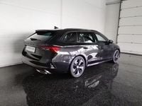 gebraucht Skoda Octavia Combi RS 20 TDI DSG *MATRIX-LED / HEAD-UP 18...