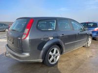 gebraucht Ford Focus Traveller Sport 20 TDCi