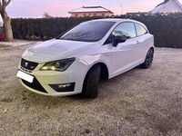 Gebraucht Seat Ibiza CUPRA 192 PS (141 kW) 2016 Coupé