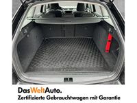 gebraucht Skoda Octavia Combi Ambition Limited TDI DSG