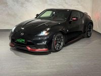 gebraucht Nissan 370Z Nismo **PPF**Recaro**Sammlerzustand**