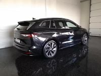 gebraucht Skoda Enyaq iV SPORTLINE IV80 82kWh Aut 20 ZOLL / MATRIX LED / NAVI / VIRTUELL / AHV & KAMERA / ACC / E-KLAPPE