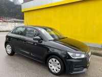 gebraucht Audi A1 Sportback 1.4 TDI (ultra)