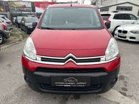 gebraucht Citroën Berlingo HDi 75 Kasten **Pickerl Sommer+Winterreifen**