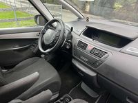 gebraucht Citroën Grand C4 Picasso 1,6 HDi Selection EGS6 FAP