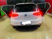 Gebraucht VW Golf VII Highline 170 PS (125 kW) 2013 Limousine