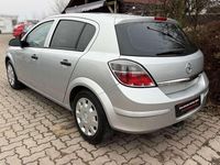 gebraucht Opel Astra Astra 4