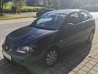 Gebraucht Seat Ibiza Reference 64 PS (47 kW) 2006 Limousine