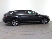 gebraucht VW Arteon SB R-Line TDI 4MOTION DSG