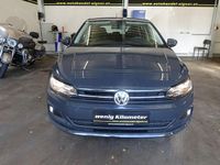 gebraucht VW Polo 1,0 Comfortline