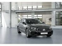 gebraucht Mercedes E300 4MATIC T-Modell All-Terrain mit EQ Hybrid Technologie