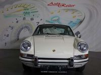 Gebraucht Porsche 911 131 PS (96 kW) 1967 Hell elfenbein Coupé