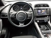 gebraucht Jaguar F-Pace 30d AWD Pure Aut.*SOUNDSYSTEM*LED*PDC*AHK*TEMPOMAT