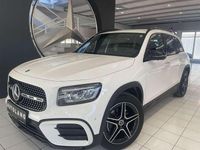 gebraucht Mercedes GLB200 d 4Matic AMG LINE