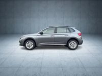 gebraucht Skoda Kamiq Selection TSI