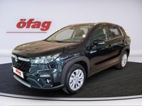 gebraucht Suzuki SX4 S-Cross 1.4 Hybrid ALLGRIP shine