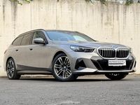 gebraucht BMW 520 d xDrive