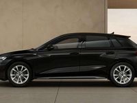 gebraucht Audi A3 S line Sportback TFSI 204 quattro Nav FahrenP 1...